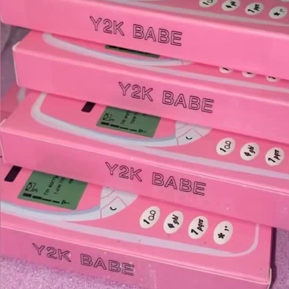 4D mink lashes Bundle deal | 2 packs of lashes! - Picture 3 of 3